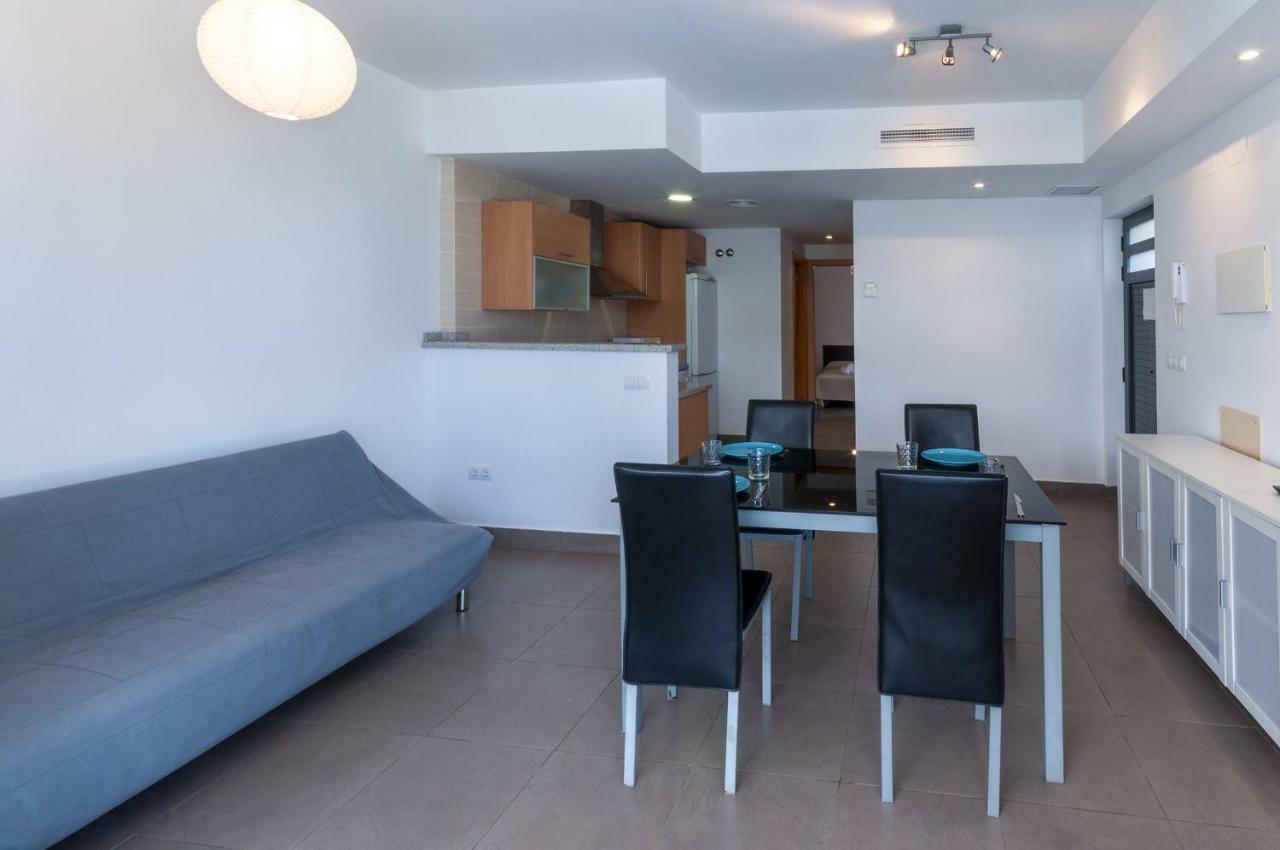 Premium 17 Villa Les Deveses Exterior foto